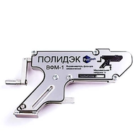 Механические выравниватели фланцев Полидэк